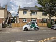 2 Bedroom Maisonette Flat