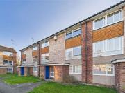 2 Bedroom Maisonette Flat