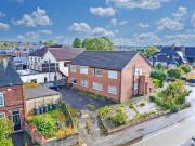 2 Bedroom Maisonette Flat