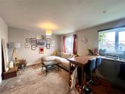 2 Bedroom Maisonette Flat