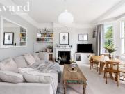 2 Bedroom Maisonette Flat