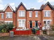 2 Bedroom Maisonette Flat