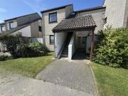 2 Bedroom Maisonette Flat