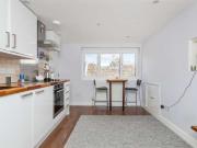 2 Bedroom Maisonette Flat