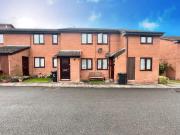 2 Bedroom Maisonette Flat