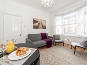 2 Bedroom Maisonette Flat