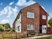 2 Bedroom Maisonette Flat