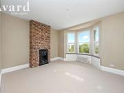 2 Bedroom Maisonette Flat