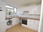 2 Bedroom Maisonette Flat