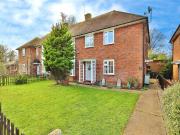2 Bedroom Maisonette Flat