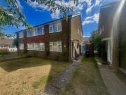 2 Bedroom Maisonette Flat