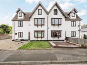 2 Bedroom Maisonette Flat