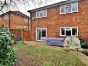 2 Bedroom Maisonette Flat