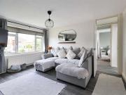 2 Bedroom Maisonette Flat