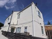 2 Bedroom Maisonette Flat