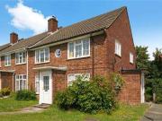 2 Bedroom Maisonette Flat