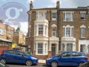 2 Bedroom Maisonette Flat