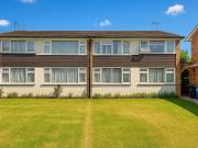 2 Bedroom Maisonette Flat