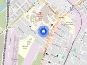 2 bedroom maisonette for rent