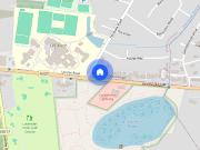 2 bedroom maisonette for rent