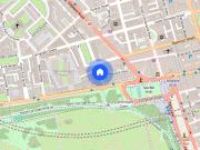 2 bedroom maisonette for rent