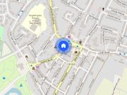 2 bedroom maisonette for rent