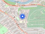 2 bedroom maisonette for rent