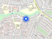 2 bedroom maisonette for rent