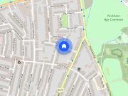 2 bedroom maisonette for rent