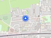 2 bedroom maisonette for rent