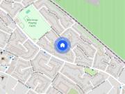 2 bedroom maisonette for rent