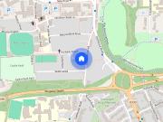 2 bedroom maisonette for rent