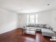 2 bedroom maisonette for rent in 46 48 Harrowby Street,...