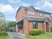 2 Bedroom Maisonette For Rent In Alton, Hampshire