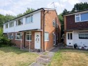 2 bedroom maisonette for rent in Atherstone Close,...