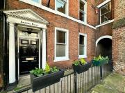 2 Bedroom Maisonette For Rent In Beverley, East Riding...