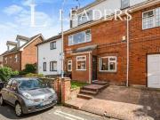 2 Bedroom Maisonette For Rent In Borough Green, Sevenoaks