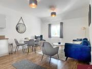 2 Bedroom Maisonette For Rent In Bracknell
