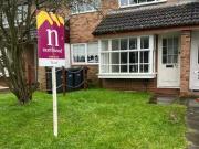 2 Bedroom Maisonette For Rent In Bramingham, Luton
