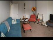 2 Bedroom Maisonette For Rent In Brighton