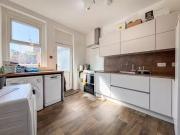 2 bedroom maisonette for rent in Britannia Buildings,...