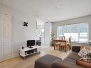 2 bedroom maisonette for rent in Camp Road, St Albans, AL1