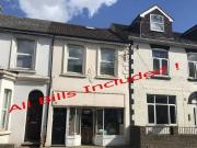 2 bedroom maisonette for rent in Canterbury Street...