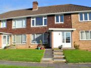 2 bedroom maisonette for rent in Charmouth Road, St...