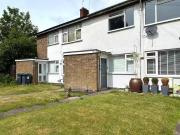 2 bedroom maisonette for rent in Church Road, Sheldon,...
