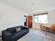 2 bedroom maisonette for rent in Church Road, WATFORD, WD17
