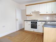 2 bedroom maisonette for rent in Clarendon Road, Luton, LU2