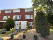 2 bedroom maisonette for rent in Clareville Road,...