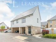 2 Bedroom Maisonette For Rent In Co4