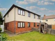 2 Bedroom Maisonette For Rent In Colchester, Essex